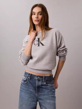 Monologo Polar Rahat Sweatshirt