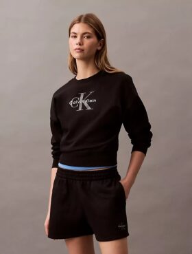 Monologo Polar Rahat Sweatshirt