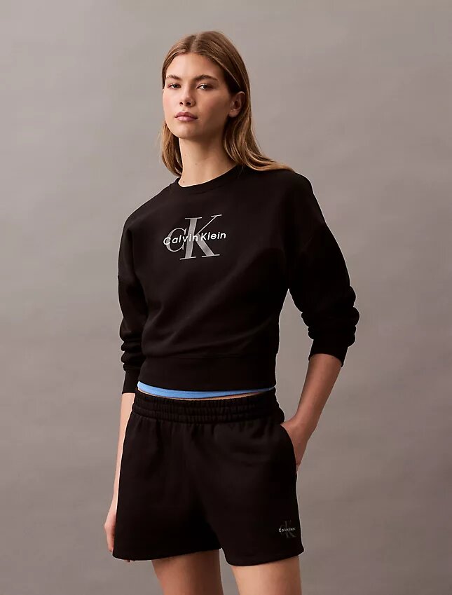 Monologo Polar Rahat Sweatshirt Monologo Polar Rahat Sweatshirt