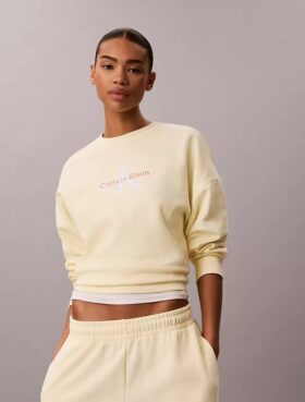 Monologo Polar Rahat Sweatshirt
