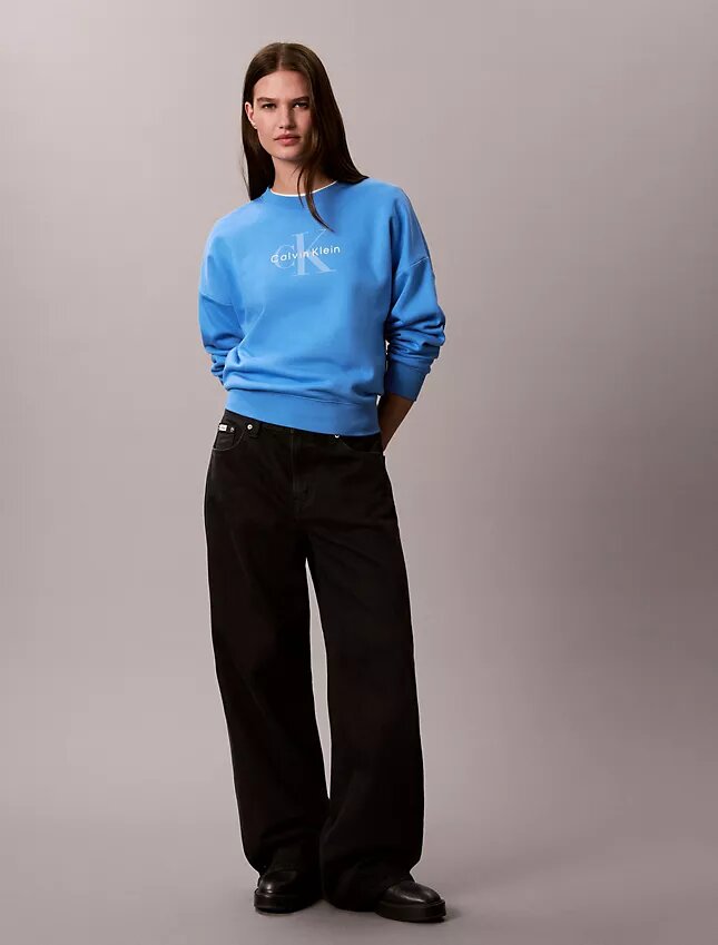 Monologo Polar Rahat Sweatshirt Monologo Polar Rahat Sweatshirt