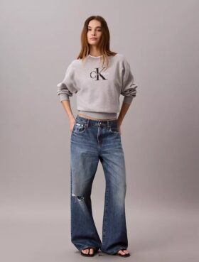 Monologo Polar Rahat Sweatshirt