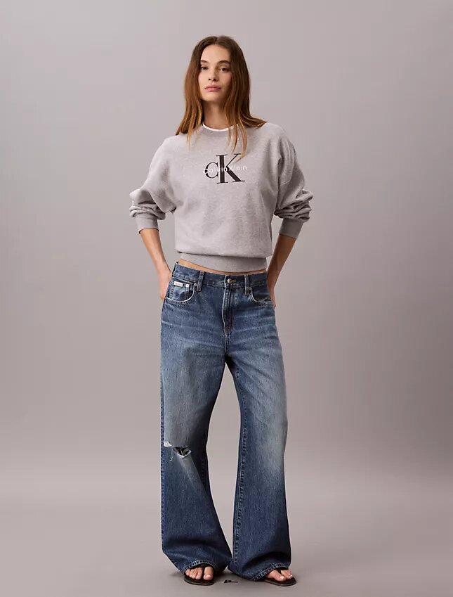 Monologo Polar Rahat Sweatshirt Monologo Polar Rahat Sweatshirt