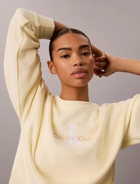 Monologo Polar Rahat Sweatshirt