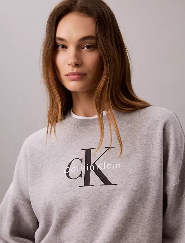 Monologo Polar Rahat Sweatshirt Monologo Polar Rahat Sweatshirt