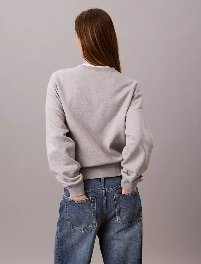 Monologo Polar Rahat Sweatshirt Monologo Polar Rahat Sweatshirt