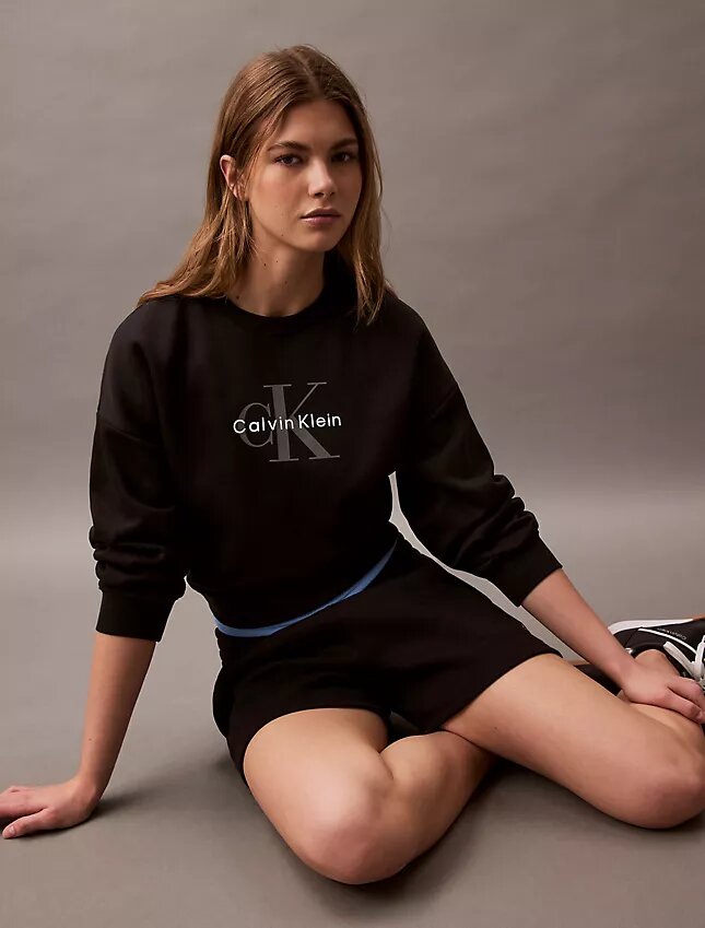 Monologo Polar Rahat Sweatshirt Monologo Polar Rahat Sweatshirt
