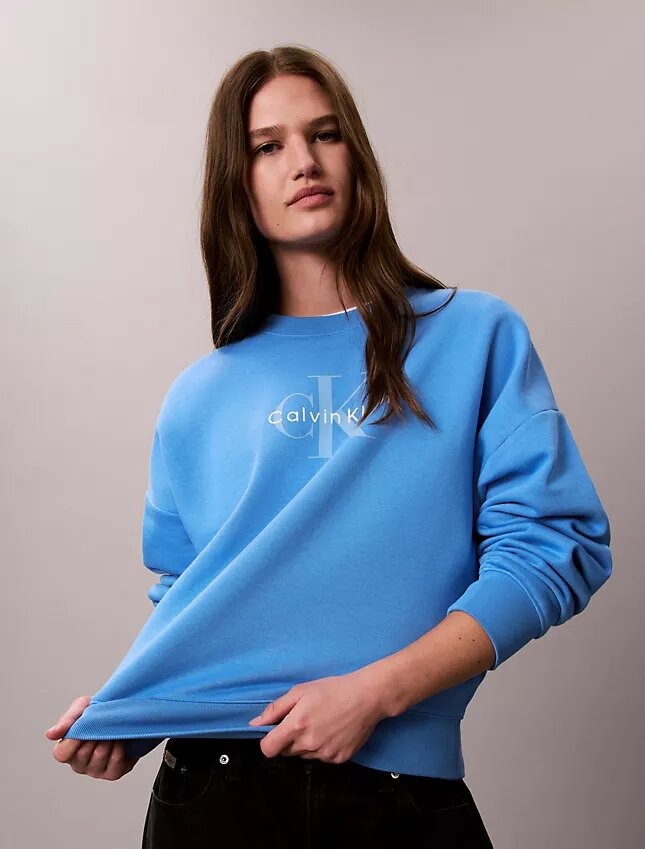 Monologo Polar Rahat Sweatshirt Monologo Polar Rahat Sweatshirt