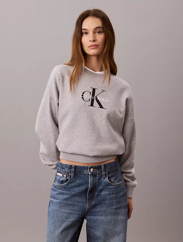 Monologo Polar Rahat Sweatshirt Monologo Polar Rahat Sweatshirt