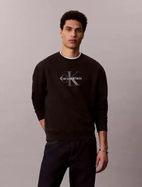 Monologo Polar Sweatshirt