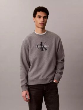 Monologo Polar Sweatshirt