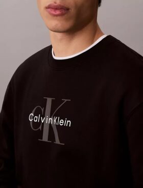 Monologo Polar Sweatshirt