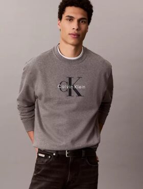 Monologo Polar Sweatshirt