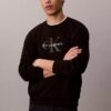 Monologo Polar Sweatshirt