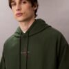 Monologo Premium Polar Kapüşonlu Sweatshirt Monologo Premium Polar Kapüşonlu Sweatshirt