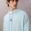 Monologo Premium Polar Kapüşonlu Sweatshirt Monologo Premium Polar Kapüşonlu Sweatshirt