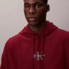 Monologo Premium Polar Kapüşonlu Sweatshirt