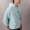 Monologo Premium Polar Kapüşonlu Sweatshirt Monologo Premium Polar Kapüşonlu Sweatshirt