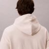 Monologo Premium Polar Kapüşonlu Sweatshirt Monologo Premium Polar Kapüşonlu Sweatshirt