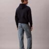 Monologo Premium Polar Kapüşonlu Sweatshirt Monologo Premium Polar Kapüşonlu Sweatshirt