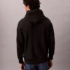 Monologo Premium Polar Kapüşonlu Sweatshirt Monologo Premium Polar Kapüşonlu Sweatshirt