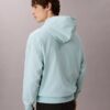 Monologo Premium Polar Kapüşonlu Sweatshirt Monologo Premium Polar Kapüşonlu Sweatshirt