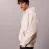 Monologo Premium Polar Kapüşonlu Sweatshirt Monologo Premium Polar Kapüşonlu Sweatshirt