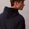 Monologo Premium Polar Kapüşonlu Sweatshirt Monologo Premium Polar Kapüşonlu Sweatshirt