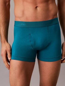 Naturals Cotton Stretch Flex Trunk Naturals Cotton Stretch Flex Trunk