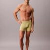 Naturals Cotton Stretch Flex Trunk Naturals Cotton Stretch Flex Trunk
