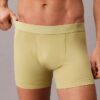 Naturals Cotton Stretch Flex Trunk Naturals Cotton Stretch Flex Trunk