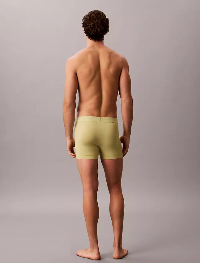 Naturals Cotton Stretch Flex Trunk Naturals Cotton Stretch Flex Trunk