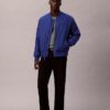 Naylon Bomber Ceket Naylon Bomber Ceket