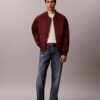 Naylon Bomber Ceket Naylon Bomber Ceket