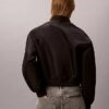 Naylon Bomber Ceket