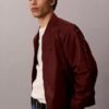 Naylon Bomber Ceket Naylon Bomber Ceket