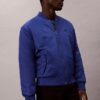 Naylon Bomber Ceket Naylon Bomber Ceket