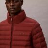 Naylon Puffer Ceket Naylon Puffer Ceket