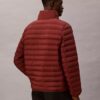 Naylon Puffer Ceket Naylon Puffer Ceket