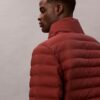Naylon Puffer Ceket Naylon Puffer Ceket