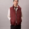 Naylon Puffer Yelek