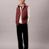 Naylon Puffer Yelek