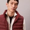 Naylon Puffer Yelek
