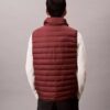 Naylon Puffer Yelek
