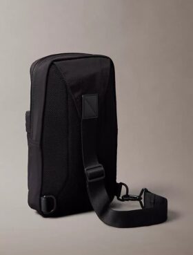 Naylon Sling Çanta