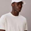 New York Ofis Logolu Grafik Beyzbol Şapkası