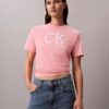 Nyc Monogram Grafik Klasik Tişört