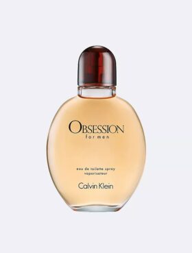 Obsession Erkekler İçin Eau De Toilette