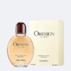 Obsession Erkekler İçin Eau De Toilette