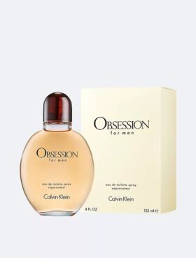 Obsession Erkekler İçin Eau De Toilette